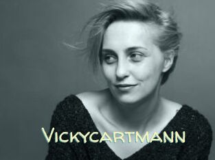 Vickycartmann