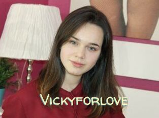Vickyforlove