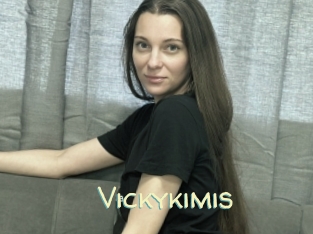 Vickykimis