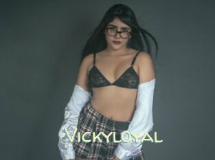 Vickyloyal