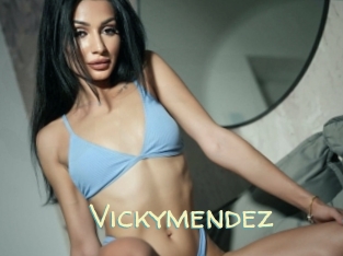 vickymendez Sexy Tchat