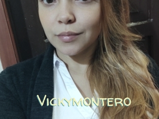 Vickymontero