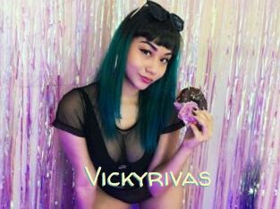 Vickyrivas