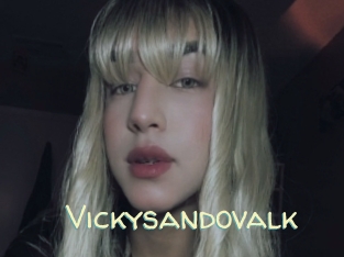 Vickysandovalk