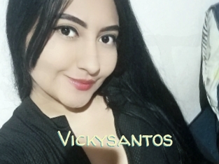 Vickysantos