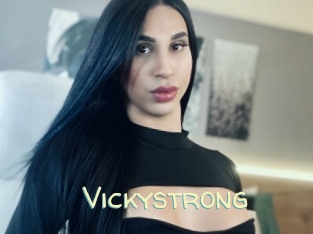 Vickystrong