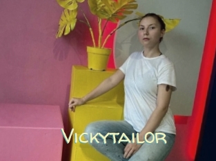 Vickytailor