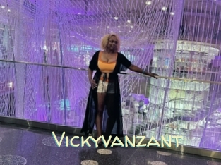 Vickyvanzant