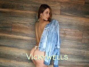 Vickywells
