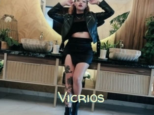 Vicrios