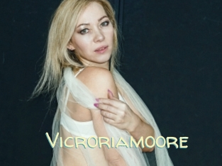 vicroriamoore Sexy Tchat