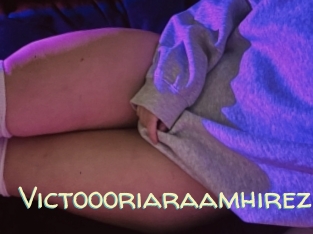 Victoooriaraamhirez