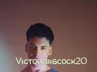 victor_bigcock20 Sexy Tchat