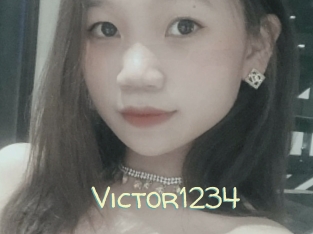 victor1234 Sexy Tchat