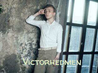 Victorhedmen