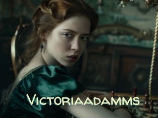 Victoriaadamms