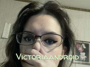 Victoriaandroid