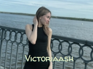 Victoriaash