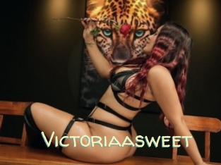 Victoriaasweet
