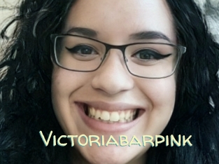 Victoriabarpink