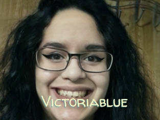 Victoriablue