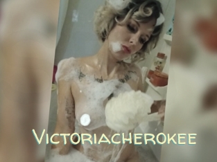 Victoriacherokee