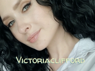 Victoriaclifford