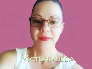 Victoriadeea