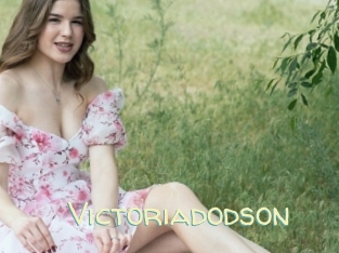 Victoriadodson