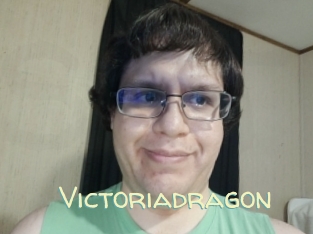 Victoriadragon