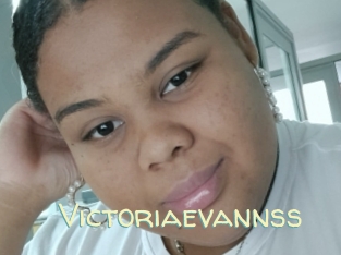 Victoriaevannss