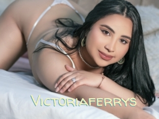 Victoriaferrys
