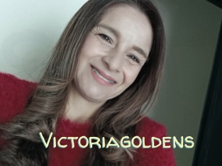 victoriagoldens Sexy Tchat