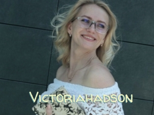 Victoriahadson