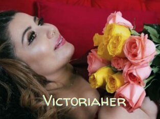 Victoriaher