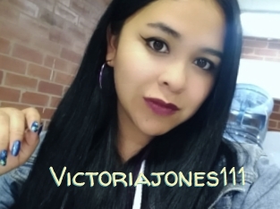 Victoriajones111