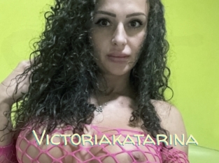 Victoriakatarina