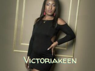Victoriakeen