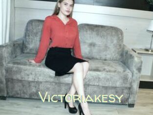 Victoriakesy