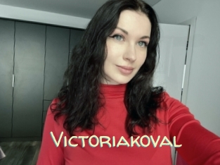 Victoriakoval