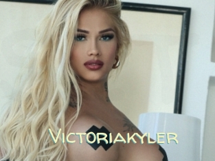 Victoriakyler