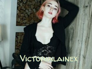 Victorialainex