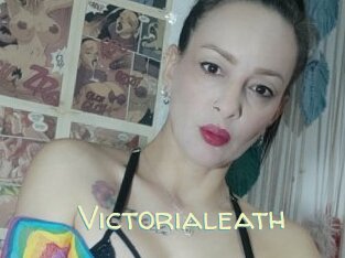 Victorialeath