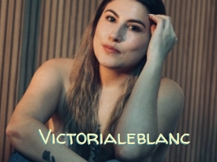 Victorialeblanc