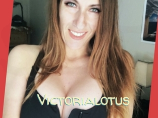 victorialotus Sexy Tchat
