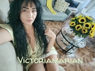 Victoriamarian