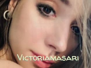 Victoriamasari