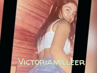 Victoriamilleer
