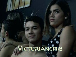 Victoriancris