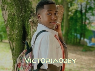 Victoriaobey